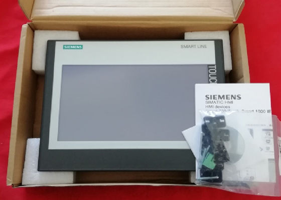 6AV6644-0AC01-2AX0 SIEMENS SIMATIC MP 377 19 TOUCH MULTIPANEL, WINDOWS CE 5.0
