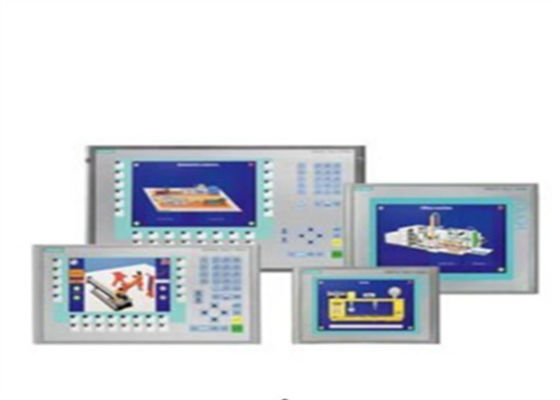 6AV6640-0CA11-0AX1 SIEMENS SIMATIC  S7-200 5.7&quot; blue mode STN display
