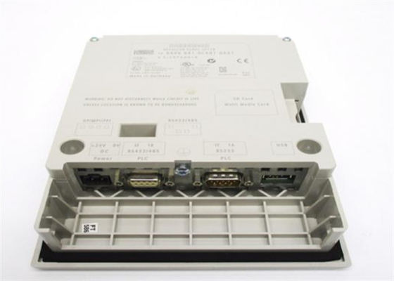 6AV6641-0CA01-0AX1 SIEMENS OPERATOR PANEL OP 77B LC DISPLAY BACKLIT, 4.5 DISPLAY