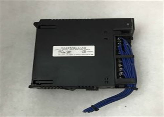 GE FANUC IC693MDL240 RATED 4.7/5 BASED ON 16 RATINGS 120 VOLT 90-3 LOGIC CONTROLLERS
