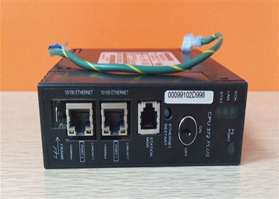 GE FANUC IC693MDL240 RATED 4.7/5 BASED ON 16 RATINGS 120 VOLT 90-3 LOGIC CONTROLLERS