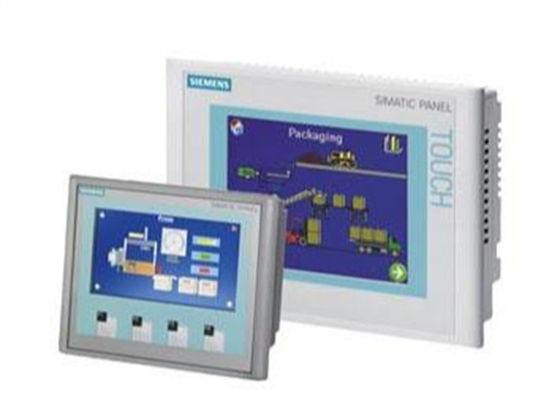6AV6 643-0CB01-1AX1 MP 277 8 TOUCH MULTI PANEL WITH RETENTIVE MEMORY 7.5 TFT