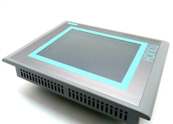 6AV6 643-0CB01-1AX1 MP 277 8 TOUCH MULTI PANEL WITH RETENTIVE MEMORY 7.5 TFT