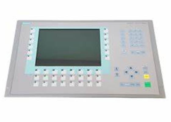6AV6643-0DB01-1AX1 MP 277 8 KEY MULTI PANEL WITH RETENTIVE MEMORY 7.5 TFT