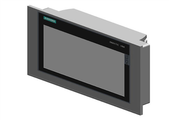 6AV6 643-0DD01-1AX1 SIEMENS SIMATIC MP 277 10 KEY MULTI PANEL