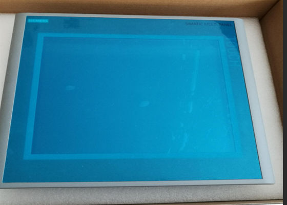 6AV6 643-0DD01-1AX1 SIEMENS SIMATIC MP 277 10 KEY MULTI PANEL