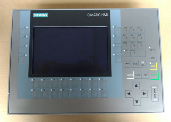 6AV6644-0AB01-2AX0 SIEMENS MP 377 15 TOUCH MULTI PANEL, WINDOWS CE 5.0 15