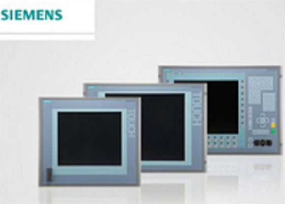 6AV6644-0AC01-2AX0 SIEMENS MP 377 19&quot; TOUCH MULTIPANEL WINDOWS CE 5.0 19