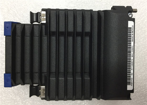 GE FANUC IC694MDL940 16-POINT 2 AMP RELAY OUTPUT MODULE 24 VOLTS DC