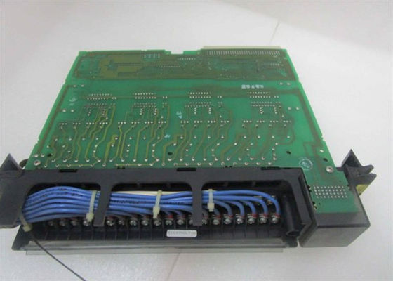 GE FANUC IC693ALG223 SERIES 90-30 MODULERECEIVING 0-20 MA 4-20 MA