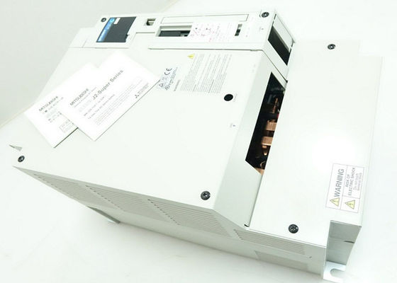 MITSUBISHI MR-J2S-11KB-S196 SERVO MOTOR DRIVER J2-Super Series 11kW Industrial Amplifier