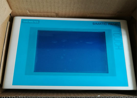 6AV6647-0AE11-3AX0 SIEMENS HMI KTP1000 BASIC COLOR DP, BASIC PANEL
