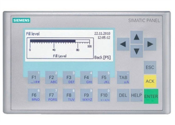 6AV6647-0AF11-3AX0 SIEMENS KTP1000 BASIC COLOR PN BASIC PANEL KEY