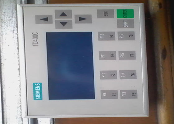 6AV6 640-0BA11-0AX0 SIMATIC PERATOR PANEL OP 73MICRO S7-200 3 LC DISPLAY