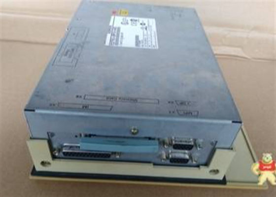6AV6 640-0BA11-0AX0 SIMATIC PERATOR PANEL OP 73MICRO S7-200 3 LC DISPLAY