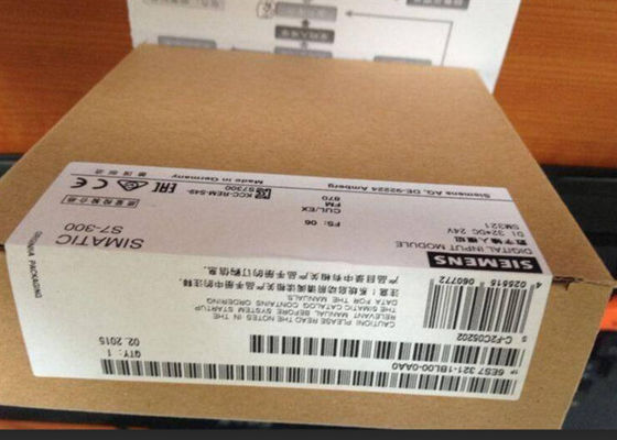 6AV6 640-0BA11-0AX0 SIMATIC PERATOR PANEL OP 73MICRO S7-200 3 LC DISPLAY