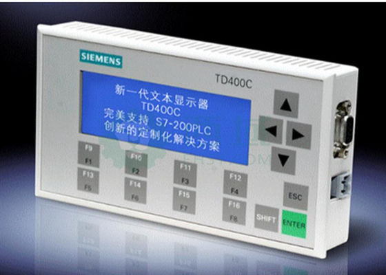 6AV6640-0DA11-0AX0 SIMATIC TOUCH PANEL K-TP 178MICRO FOR SIMATIC S7-200 5.7