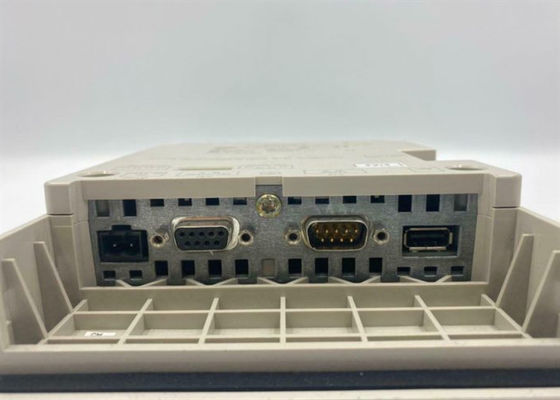 6AV6641-0CA01-0AX0 SIMATIC OPERATOR PANEL OP77B BACKLIT LC DISPLAY, 4.5