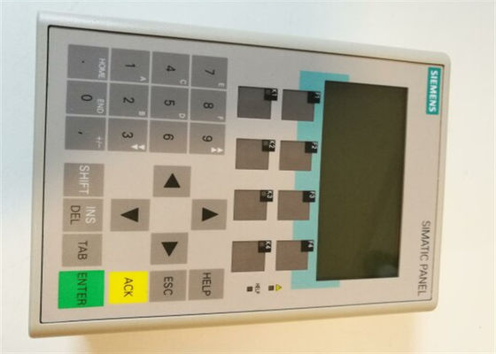 6AV6641-0CA01-0AX0 SIMATIC OPERATOR PANEL OP77B BACKLIT LC DISPLAY, 4.5