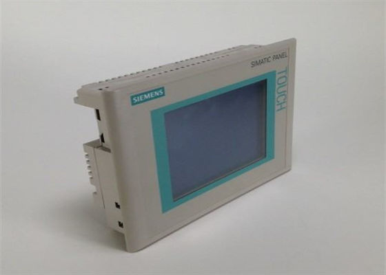 6AV6 642-0AA11-0AX0 SIMATIC TOUCH PANEL TP 177A 5,7 BLUE MODE