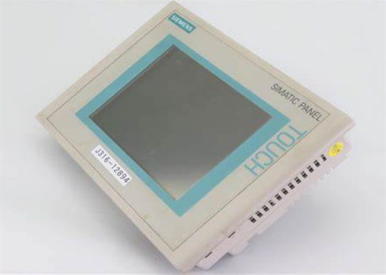 6AV6 642-0BA01-1AX1 SIMATIC TP 177B 6 PN/DP STN 256 COLOR DISPLAY