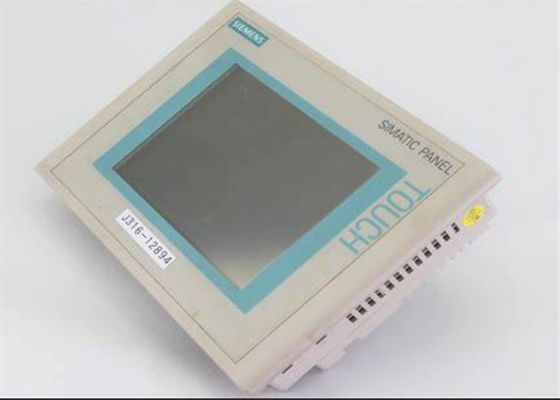 6AV6 642-0BA01-1AX1 SIMATIC TP 177B 6 PN/DP STN 256 COLOR DISPLAY