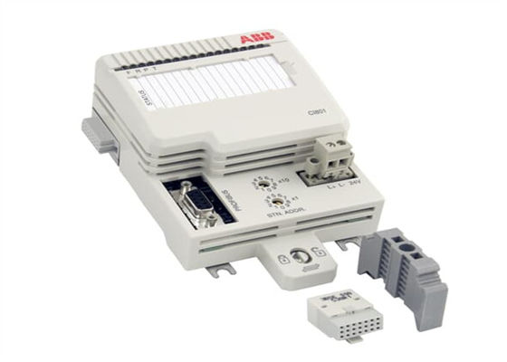 ABB 3BSE022366R1 CI801 PROFIBUS FCI S800 INTERFACE 5 SMALL EQUIPMENT