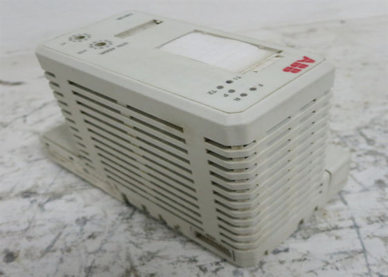 ABB 3BSE020520R1 CI810B AF 100 FIELDBUS COMM. INTERFACE COMMUNICATION_MODULE