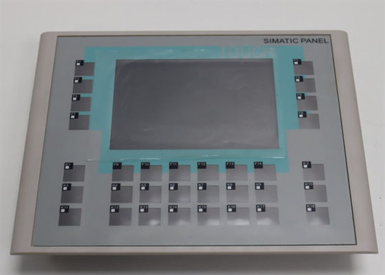 6AV6642-0DA01-1AX0 SIEMENS SIMATIC OP 177B 6 PN/DP STN 256 COLOR DISPLAY TOUCH