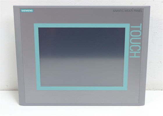 6AV6643-0CD01-1AX1 SIEMENS SIMATIC MP 277 10 Touch Multi Panel