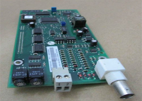 GE FANUC IC693BEM331 SERIES 90-30 PROGRAMMABLE LOGIC CONTROLLER (PLC)