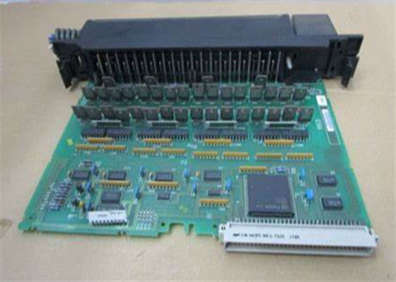 GE FANUC IC693BEM331 SERIES 90-30 PROGRAMMABLE LOGIC CONTROLLER (PLC)