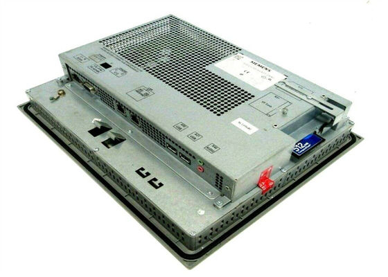6AV6644-0AA01-2AX0 SIEMENS SIMATIC MP 377 12 TOUCH MULTI PANEL, WINDOWS CE 5.0