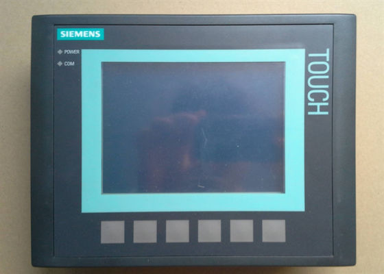 6AV6644-0AB01-2AX0 SIEMENS SIMATIC 377 15 TOUCH MULTI PANEL, WINDOWS CE 5.0 15