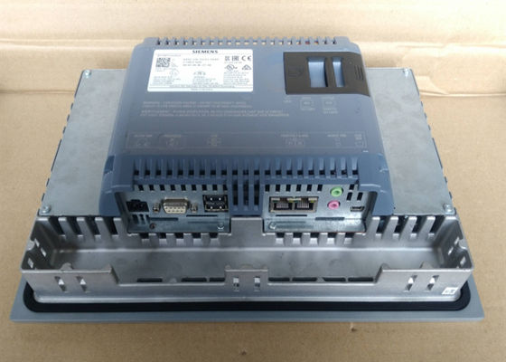 6AV6644-0AB01-2AX0 SIEMENS SIMATIC 377 15 TOUCH MULTI PANEL, WINDOWS CE 5.0 15