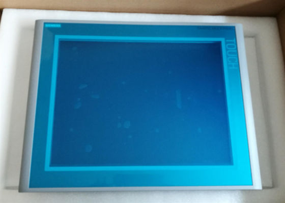 6AV6644-0AC01-2AX0 SIEMENS SIMATIC MP 377 19 TOUCH MULTIPANEL, WINDOWS CE