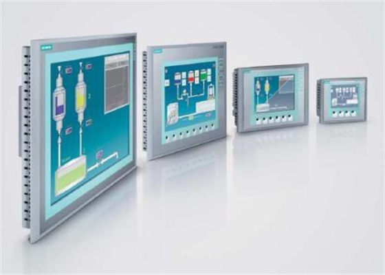6AV6644-0BA01-2AX0 SIEMENS SIMATIC MP 377 12&quot; KEY MULTIPANEL, WINDOWS CE 5.0 12