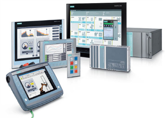 6AV6644-0BA01-2AX0 SIEMENS SIMATIC MP 377 12&quot; KEY MULTIPANEL, WINDOWS CE 5.0 12