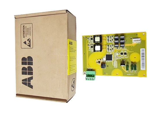 ASTO-21C 3AUA0000065265 PROTECTION BOARD Drive Parts New And Warranty