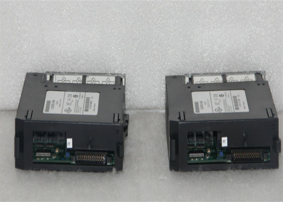 GE FANUC  IC693CHS392  SERIES 90-30 PROGRAMMABLE LOGIC CONTROLLER (PLC)