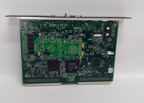 GE FANUC  IC693CHS392  SERIES 90-30 PROGRAMMABLE LOGIC CONTROLLER (PLC)