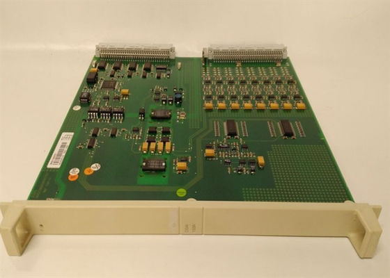 ABB 3BSE040662R1 Pt100, Ni100/120, Cu10, R. Use Module Termination Unit