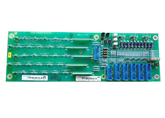 SDCS-PIN-51-COAT 3ADT220090R0006 MEASUREMENT CARD DC DRIVES PARTS