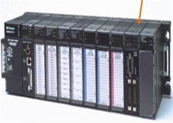 GE FANUC IC693CHS393​ SERIES 90-30 PROGRAMMABLE LOGIC CONTROLLER (PLC)
