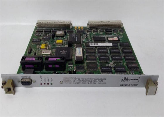 GE FANUC IC693CMM301 SERIES 90-30 PROGRAMMABLE LOGIC CONTROLLER (PLC)