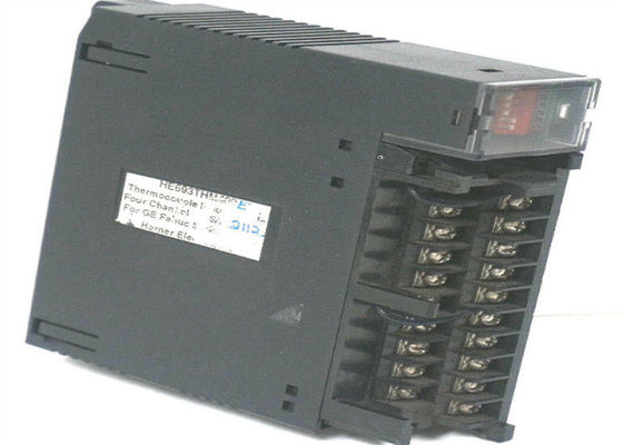 GE FANUC IC693CMM311 SERIES 90-30 PROGRAMMABLE LOGIC CONTROLLER (PLC)