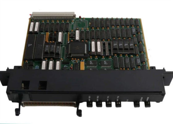 GE FANUC IC693CMM321 SERIES 90-30 PROGRAMMABLE LOGIC CONTROLLER (PLC)