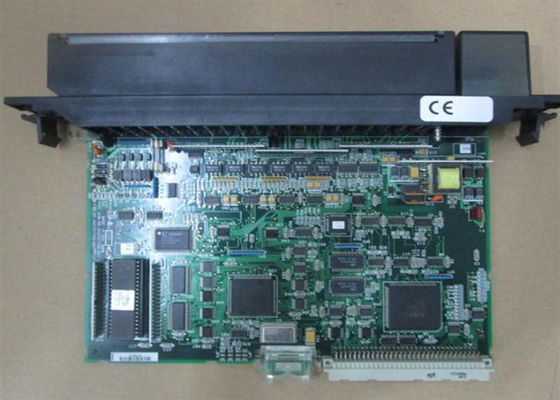 GE FANUC IC693CMM321 SERIES 90-30 PROGRAMMABLE LOGIC CONTROLLER (PLC)
