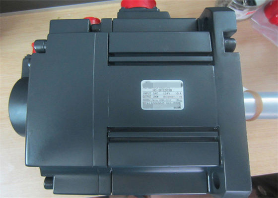 MITSUBISHI Melservo HC-SFS series Medium inertia power motor HC-SFS203B from Japan