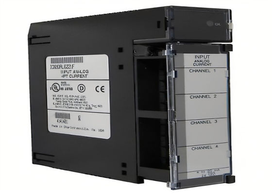 GE FANUC IC693CPU311 SERIES 90-30 PROGRAMMABLE LOGIC CONTROLLER (PLC)